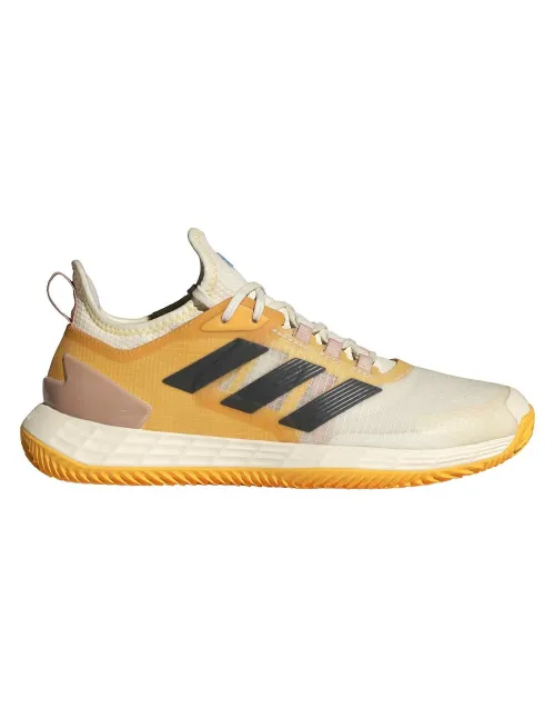 Zapatillas Adidas Adizero Ubersonic 4.1 Clay If0413 Mujer | Ofertas de pádel